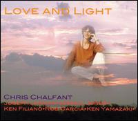 Chris Chalfant - Love and Light lyrics