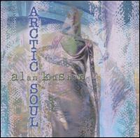 Alan Kushan - Arctic Soul lyrics