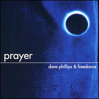 David Phillips - Prayer lyrics
