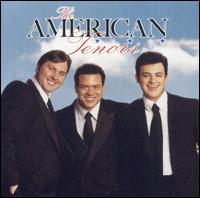 The American Tenors - The American Tenors lyrics