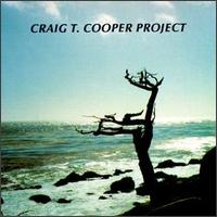 Craig T. Cooper - Craig T. Cooper Project lyrics