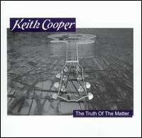 Keith L. Cooper - The Truth of the Matter lyrics