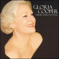 Gloria Cooper - Dedicated to You lyrics