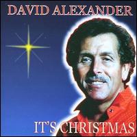 David Alexander [Vocals] - It's Christmas lyrics