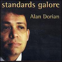 Alan Dorian - Standards Galore lyrics