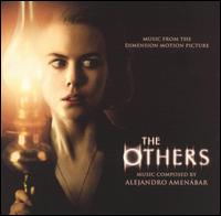 Alejandro Amenbar - The Others lyrics