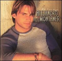 Alejandro Montaner - Todo lo Que Tengo lyrics