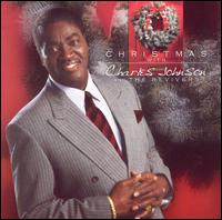 Charles Johnson [01] - Christmas with Charles Johnson and the Revivers lyrics