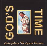 Lyrical Preacher - God's Time lyrics