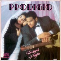 Prodigio - Prodigios Delights lyrics