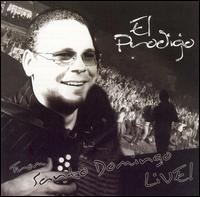 Prodigio - From Santo Domingo Live lyrics