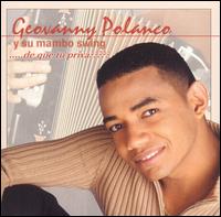 Geovanny Polanco y Su Mambo Swing - De Que Tu Priva lyrics
