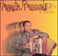 Agapito Pascual - El Mamon lyrics