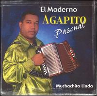 Agapito Pascual - Muchachita Linda lyrics