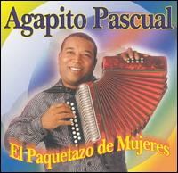 Agapito Pascual - El Paquetazo de Mujeres lyrics