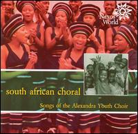 Alexandra Youth Choir - South African Choral lyrics