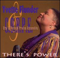 Rev. Yvette Flunder - There's Power [live] lyrics