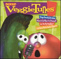 Veggie Tales - Veggie Tales: Veggie Tunes lyrics