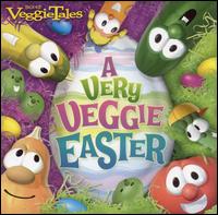 Veggie Tales - Veggie Tales: A Very Veggie Easter lyrics