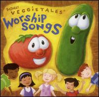 Veggie Tales - Veggie Tales: Worship Songs lyrics