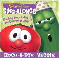 Veggie Tales - Rock-A-Bye Veggie lyrics