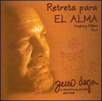 Felle Vega - Retreta Para el Alma [live] lyrics