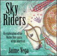Jaime Vega - Sky Riders lyrics
