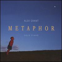Alex Grant - Metaphor lyrics