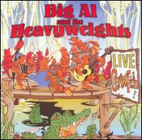 Big Al & The Heavyweights - Gumbo Party Music [live] lyrics