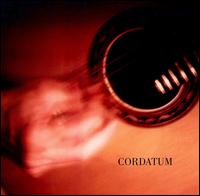 Cordatum - Cordatum lyrics