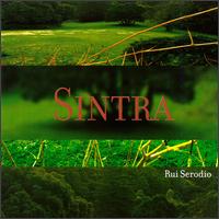 Rui Serdio - Sintra lyrics