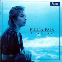 Filipa Pais - L' Amar lyrics