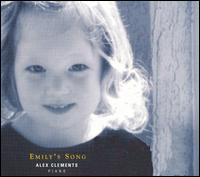 Alex Clements - Emily's Song lyrics