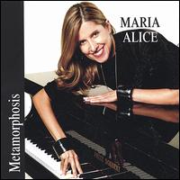 Maria Alice - Metamorphosis lyrics