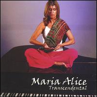 Maria Alice - Transcendental lyrics
