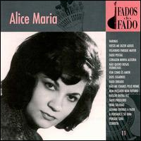 Alice Maria - Fado lyrics