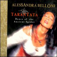 Alessandra Belloni - Tarantata: Dance of the Ancient Spider lyrics