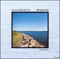 Alicia Bessette - Reservoir lyrics