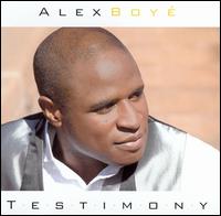 Alex Boye - Testimony lyrics