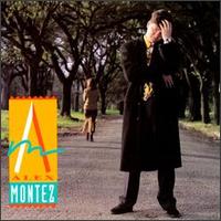 Alex Montez - Amante Bandido lyrics