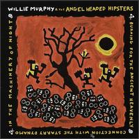 Willie Murphy - Monkey in the Zoo lyrics