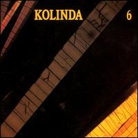 Kolinda - 6 lyrics