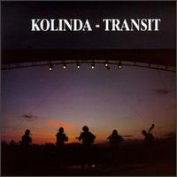 Kolinda - Transit lyrics