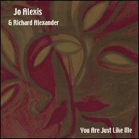 Jo Alexis - You Are Just Like Me lyrics