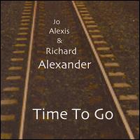 Jo Alexis - Time to Go lyrics