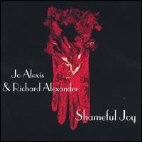 Jo Alexis - Shameful Joy lyrics