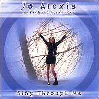 Jo Alexis - Sing Through Me (Extended Version) lyrics