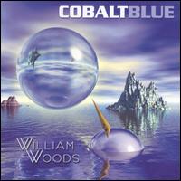 William Kanter Woods - Cobalt Blue lyrics