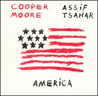 Cooper-Moore - America lyrics