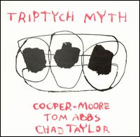 Cooper-Moore - Triptych Myth lyrics
